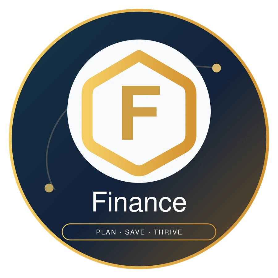 Finance logo
