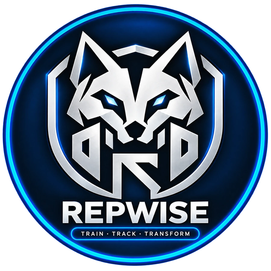 REPWISE logo
